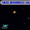 1RXS J044903.5-184737