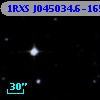 1RXS J045034.6-165132