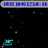 1RXS J045123.0-161219