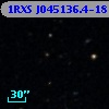 1RXS J045136.4-181843