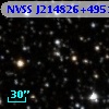 NVSS J214826+495121