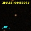 2MASS J04453961-1839458