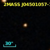 2MASS J04501057-1755261