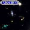 LP  776-23