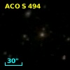 ACO S  494