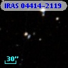 IRAS 04414-2119