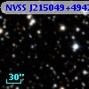 NVSS J215049+494210