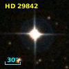 HD  29842