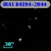 IRAS 04394-2044