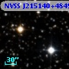 NVSS J215140+484954
