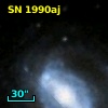 SN 1990aj