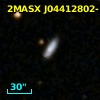 2MASX J04412802-1856413