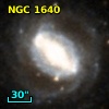 NGC  1640