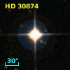 HD  30874