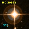 HD  30622