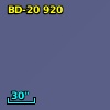 BD-20   920