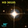 HD  30105
