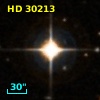 HD  30213