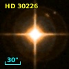 HD  30226