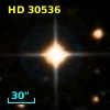 HD  30536