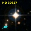 HD  30627