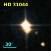 HD  31044