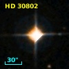 HD  30802