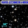 NVSS J220028+495010