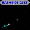 IRAS 04426-2013