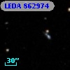 LEDA  862974