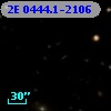 2E 0444.1-2106