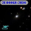 2E 0444.9-2034