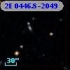 2E 0446.8-2049