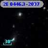 2E 0446.3-2037