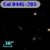 Cul 0445-203