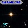 Cul 0446-208