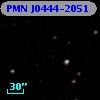 PMN J0444-2051