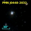 PMN J0448-2032