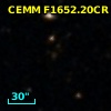CEMM F1652.20CR