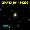 2MASX J04480299-2026384