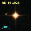 BD-19  1026