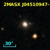 6dFGS gJ045109.5-204057