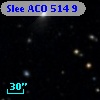Slee ACO   514  9