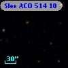 Slee ACO   514 10