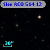 Slee ACO   514 12