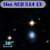 Slee ACO   514 13