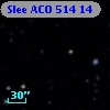 Slee ACO   514 14