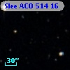 Slee ACO   514 16