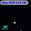 Slee ACO   514 20