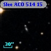 Slee ACO   514 15